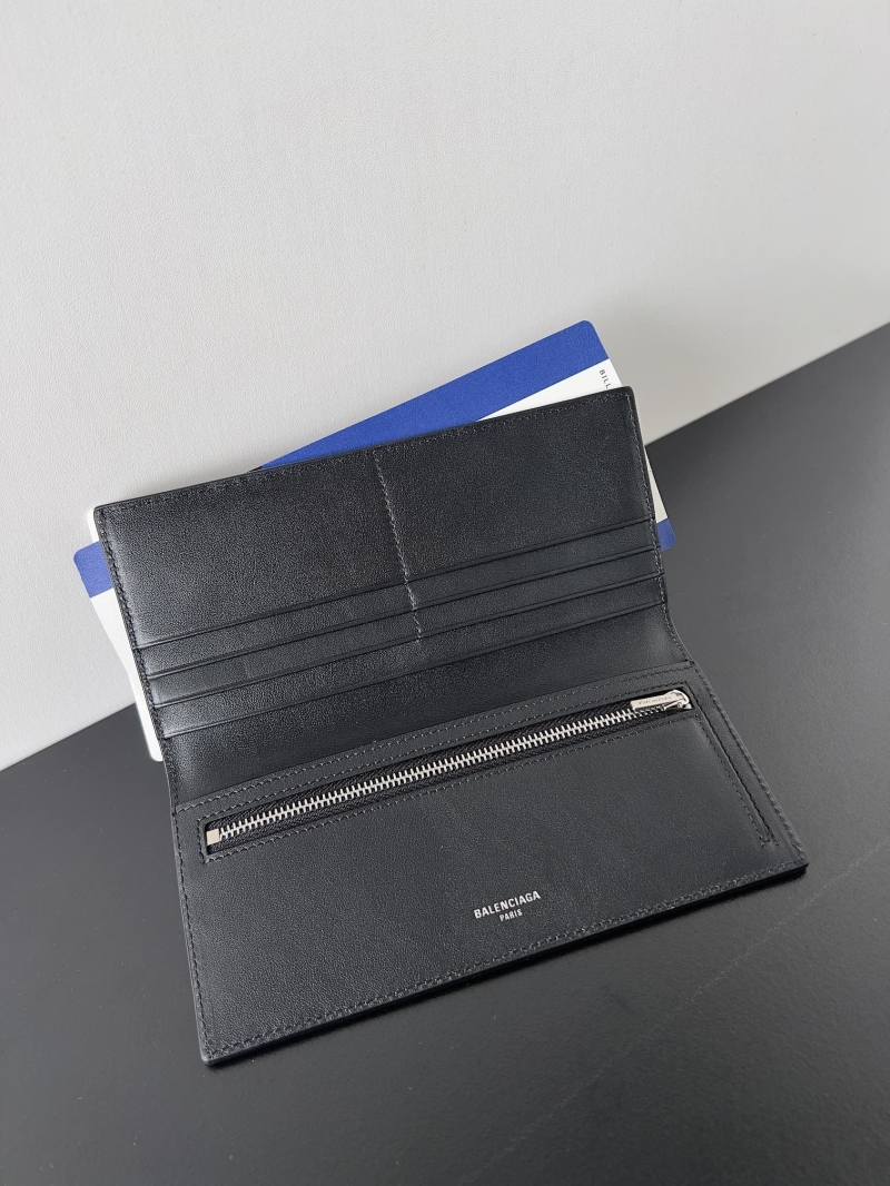 Balenciaga Wallets